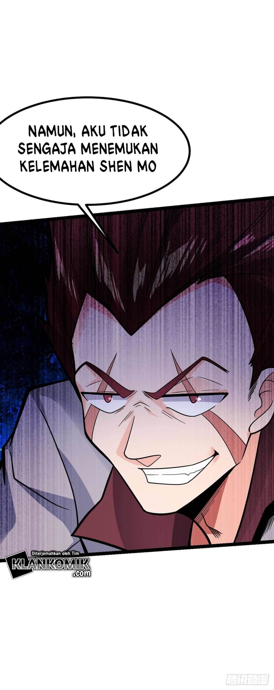 My Son in Law Chapter 21 Gambar 38