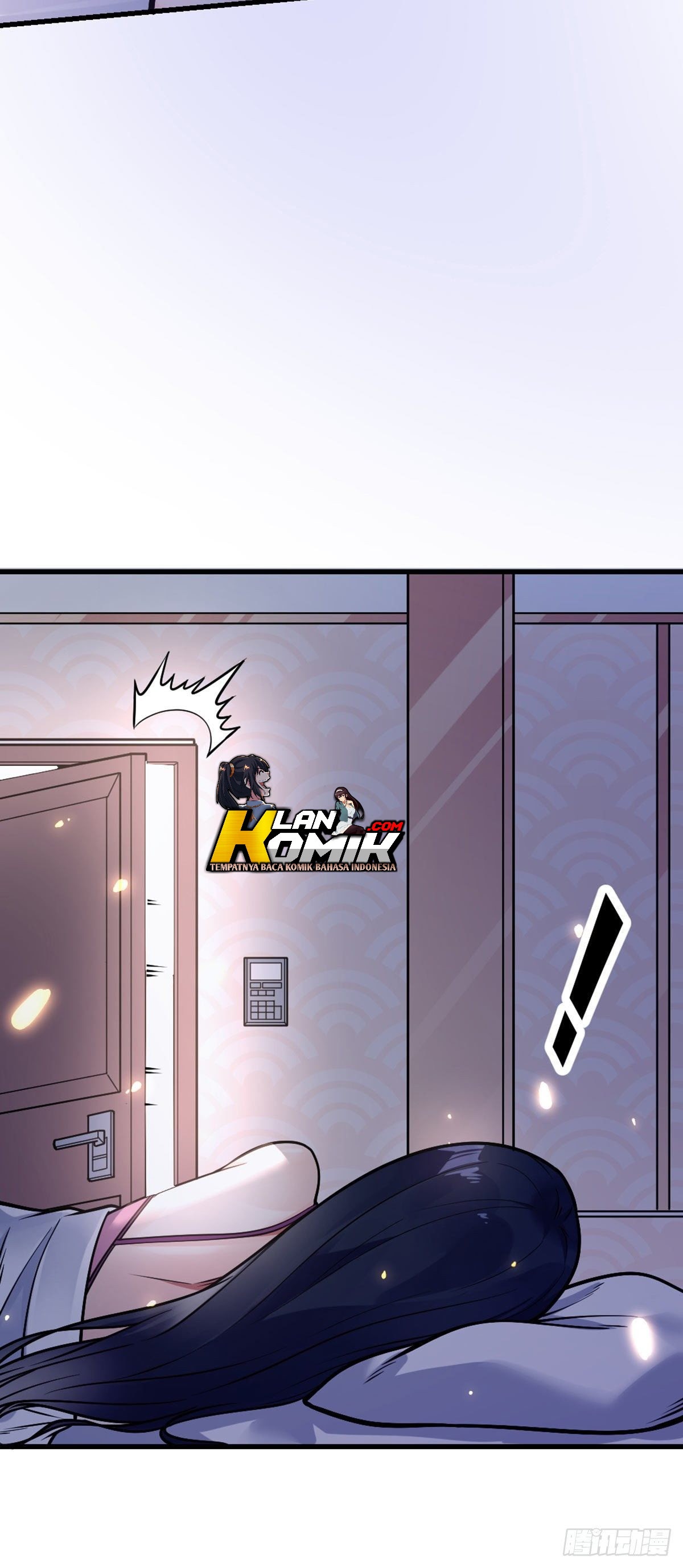 My Son in Law Chapter 28 Gambar 22