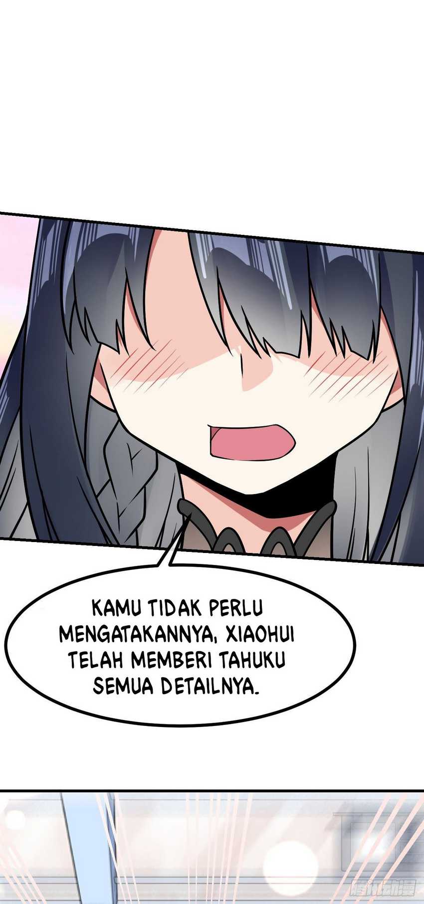 My Son in Law Chapter 31 Gambar 11