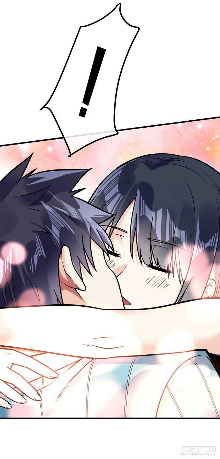 My Son in Law Chapter 31 Gambar 13