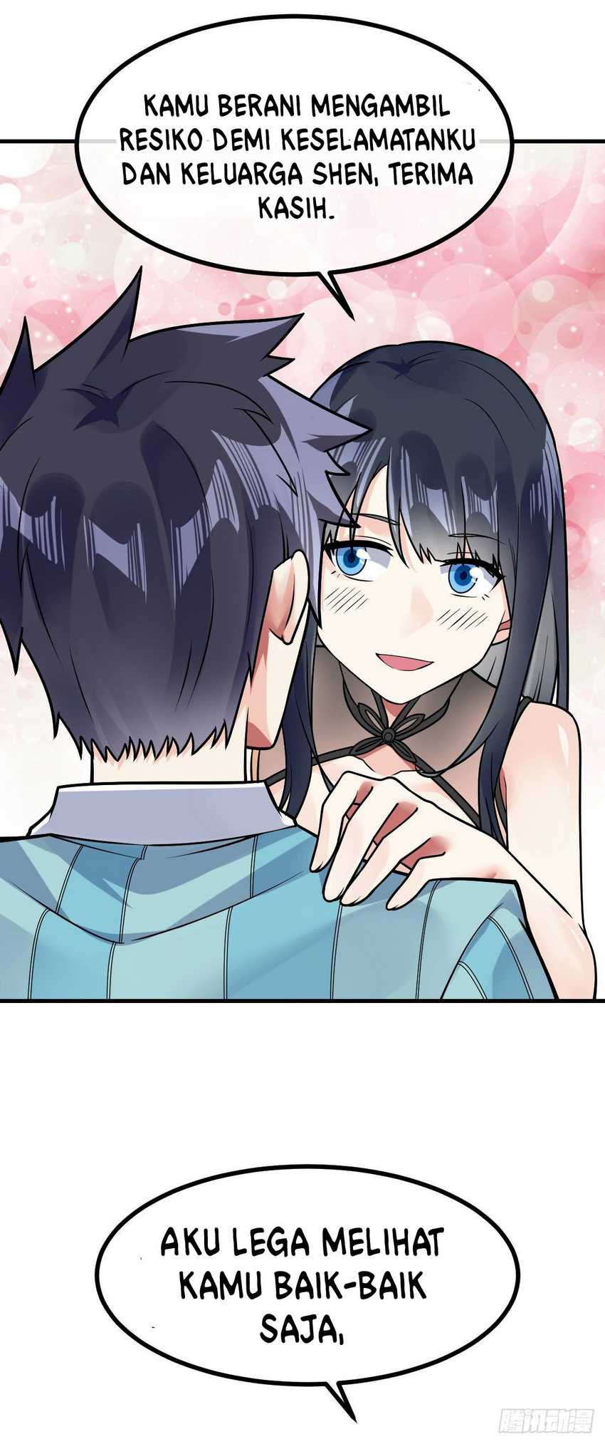 My Son in Law Chapter 31 Gambar 15