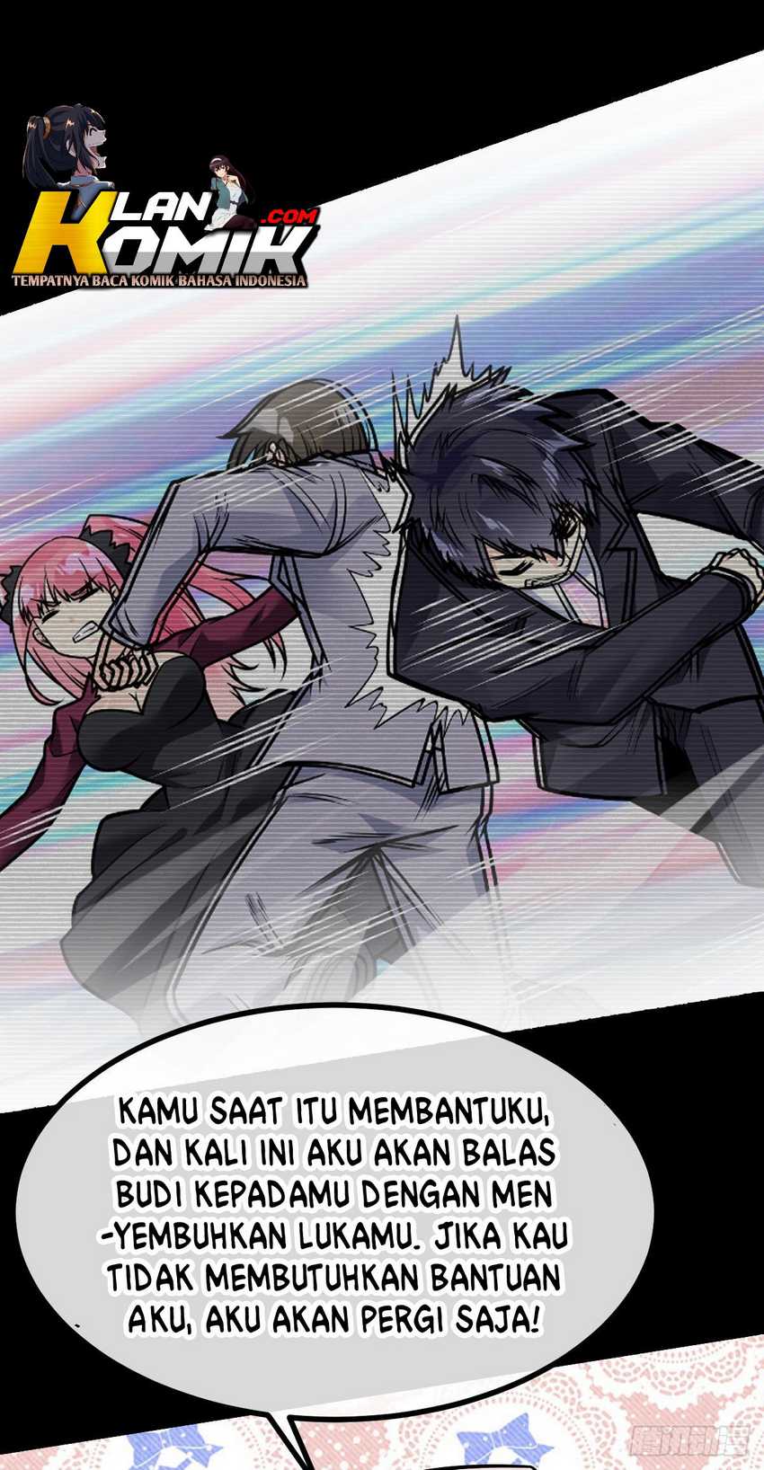 My Son in Law Chapter 31 Gambar 24