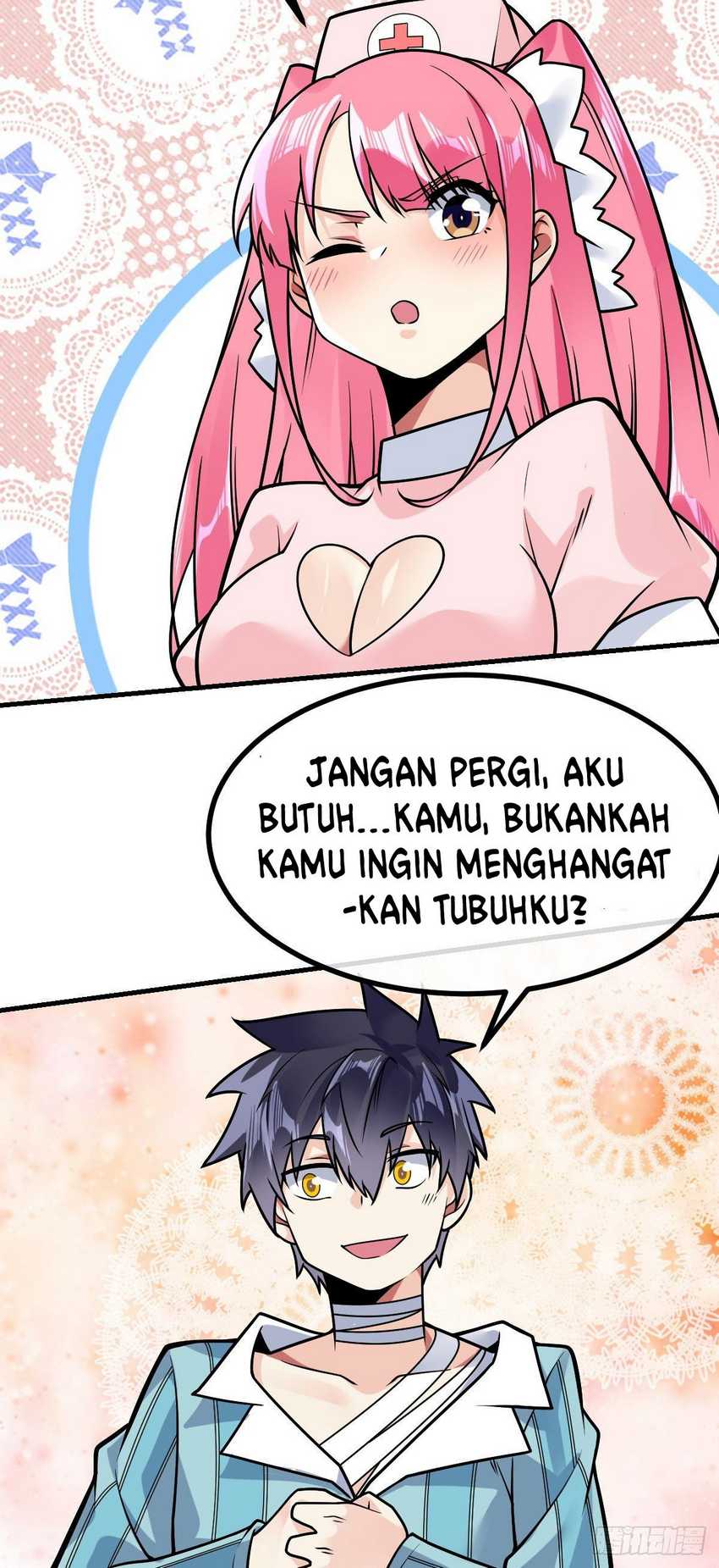 My Son in Law Chapter 31 Gambar 25