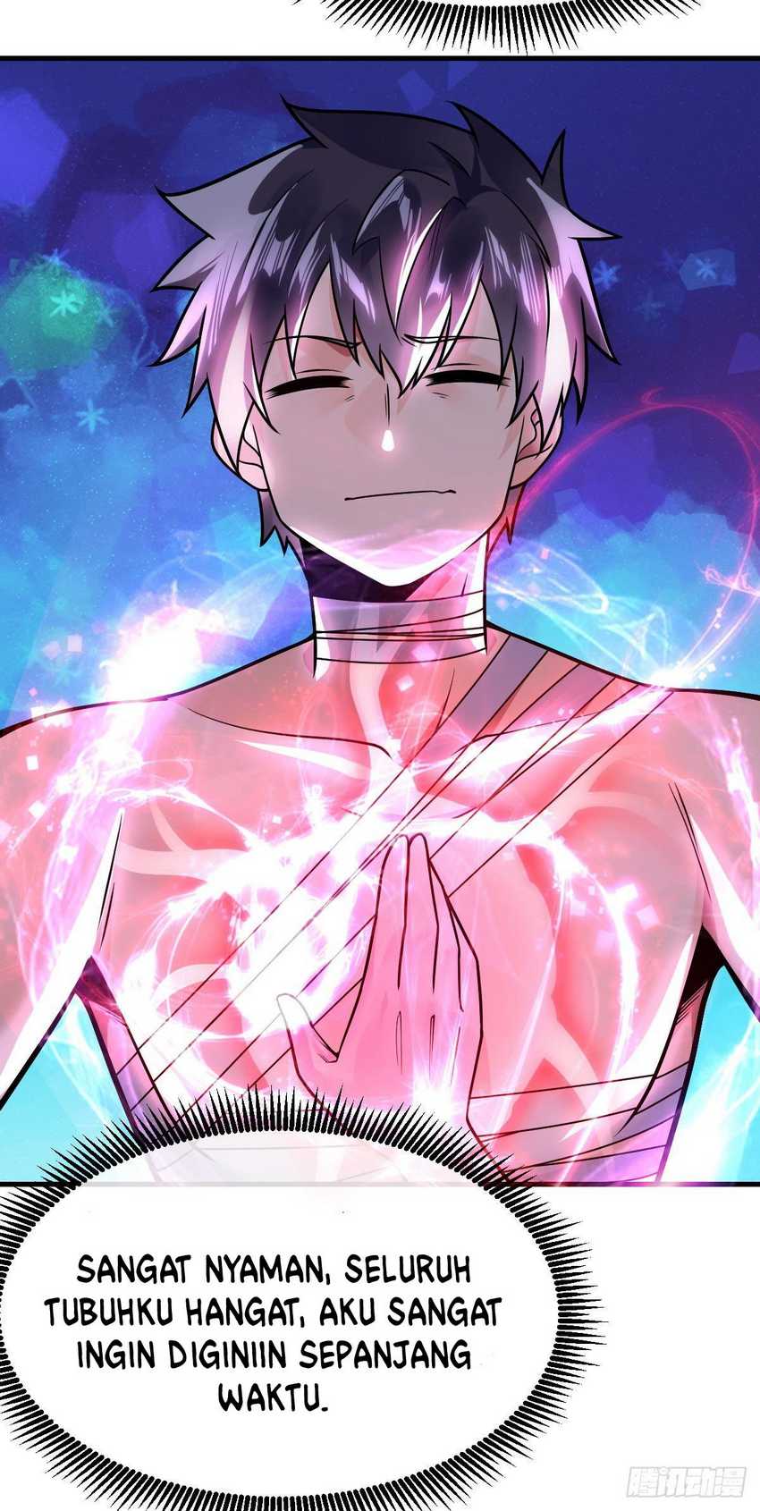 My Son in Law Chapter 31 Gambar 27