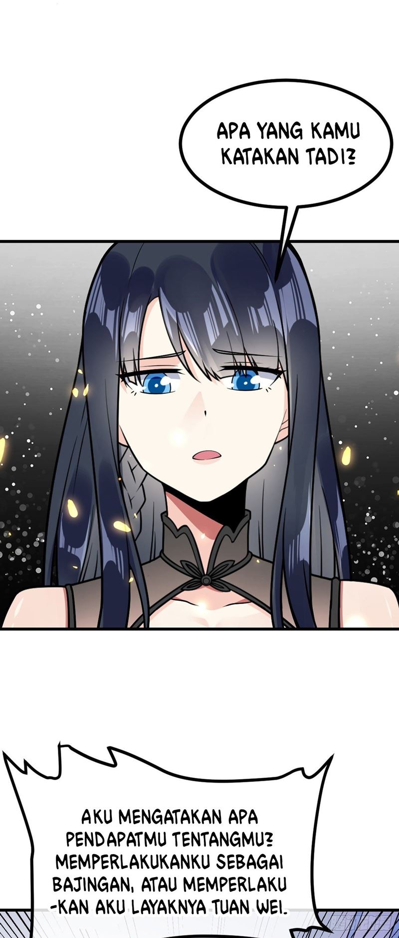 My Son in Law Chapter 35 Gambar 14