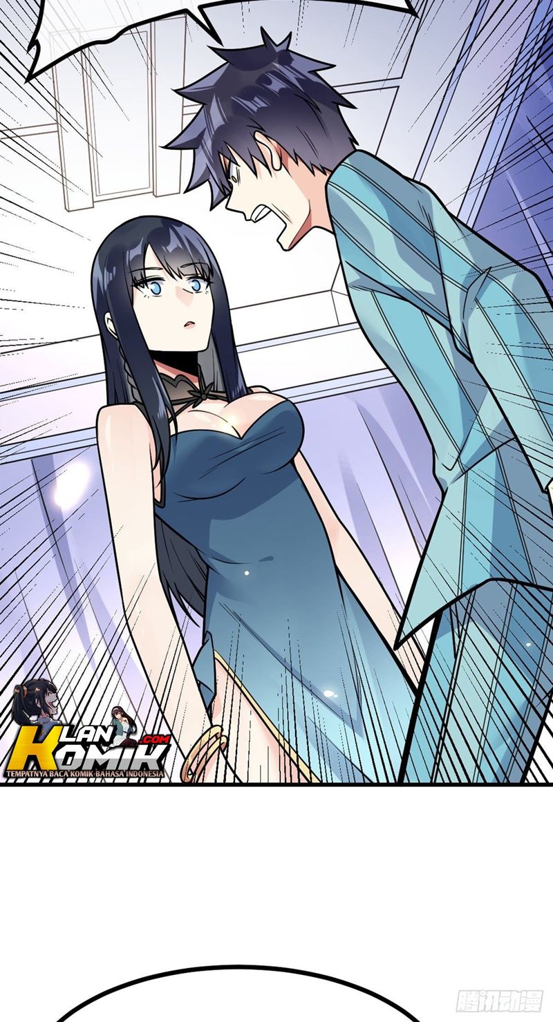 My Son in Law Chapter 35 Gambar 15