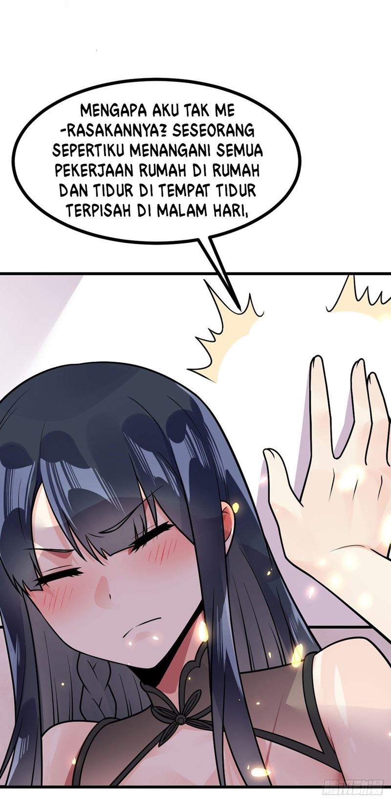 My Son in Law Chapter 35 Gambar 18