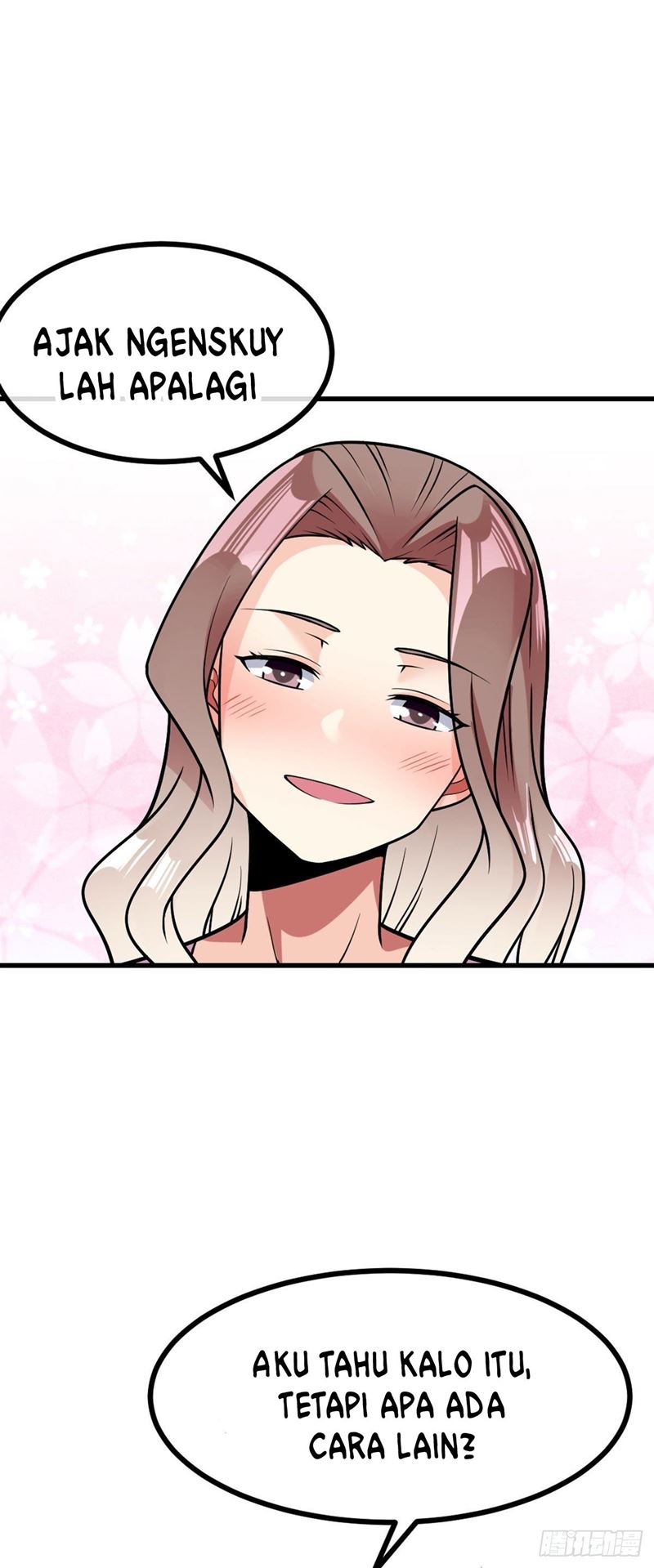 My Son in Law Chapter 35 Gambar 26