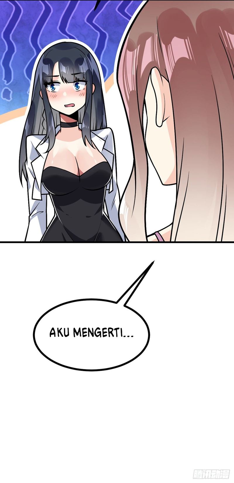 My Son in Law Chapter 35 Gambar 28