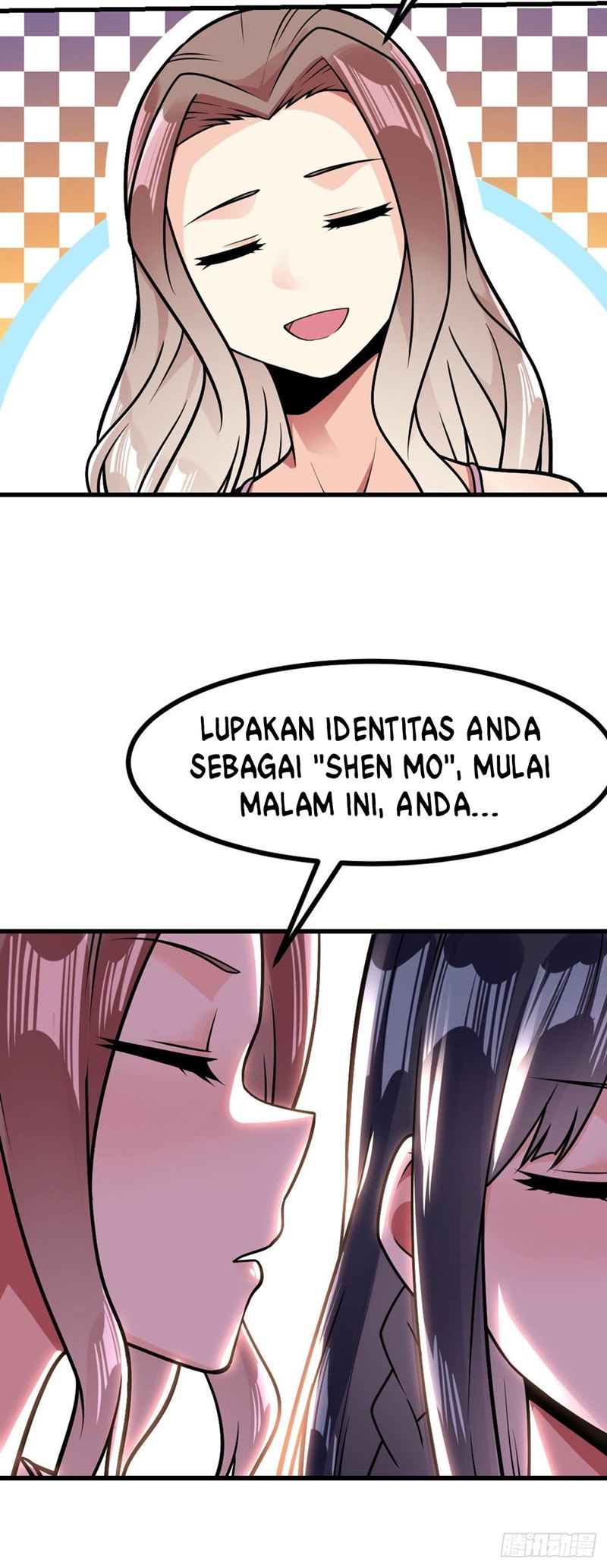 My Son in Law Chapter 35 Gambar 32