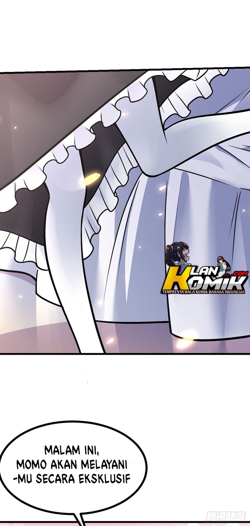My Son in Law Chapter 35 Gambar 38