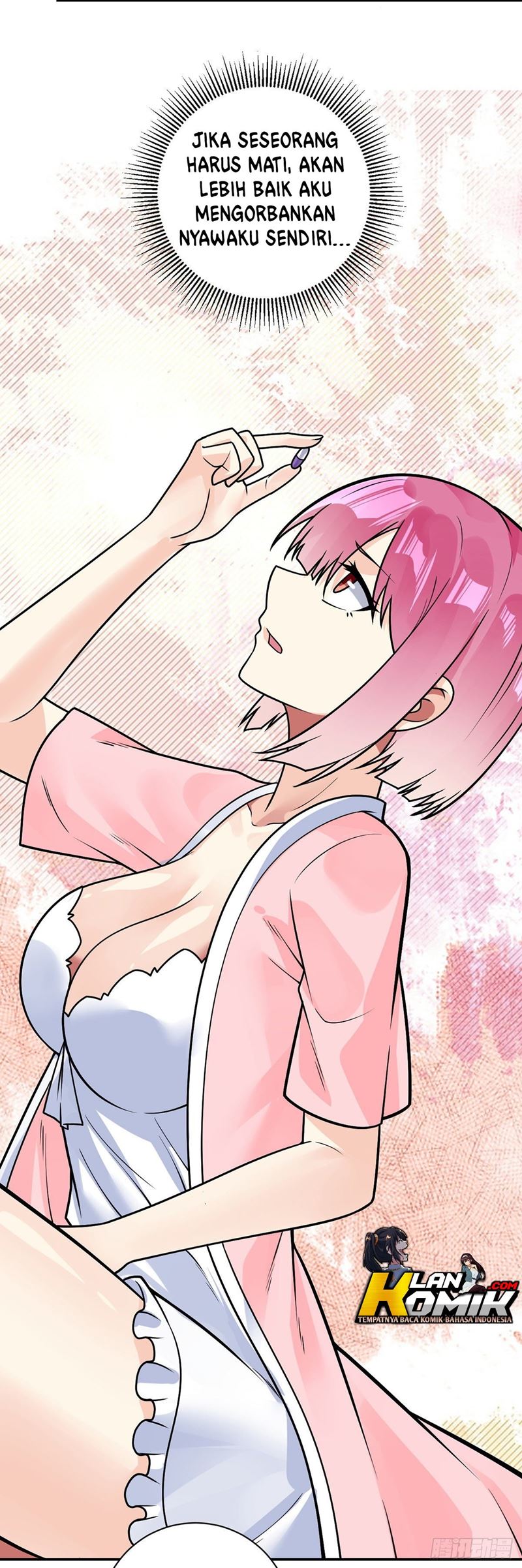 My Son in Law Chapter 37 Gambar 20
