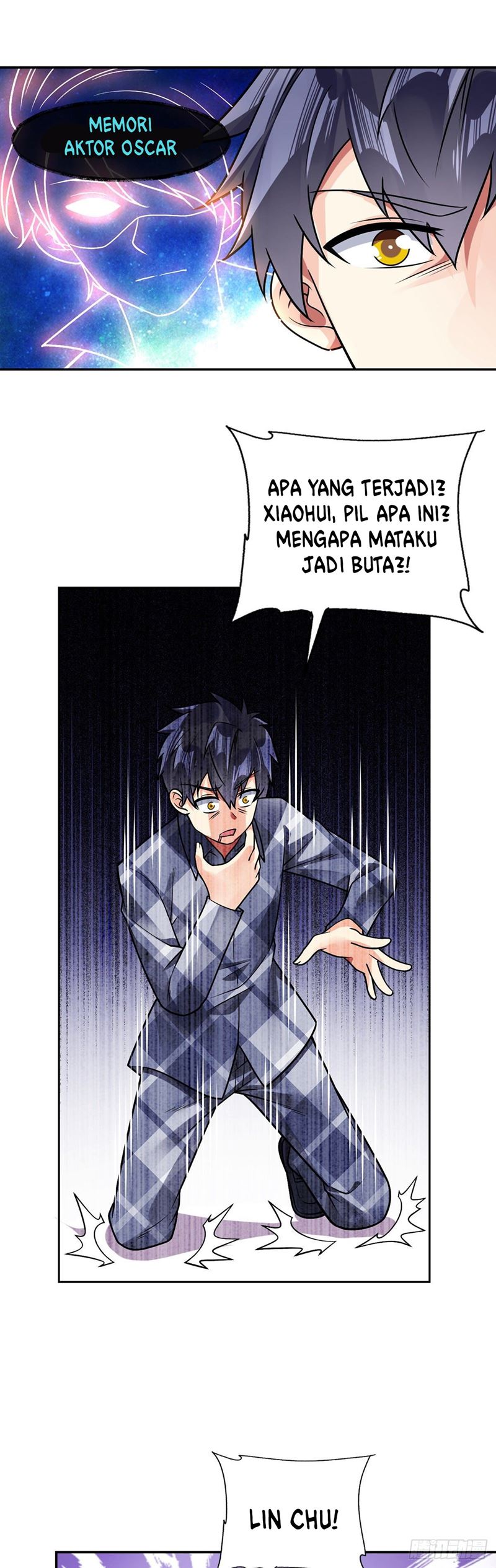 My Son in Law Chapter 37 Gambar 23