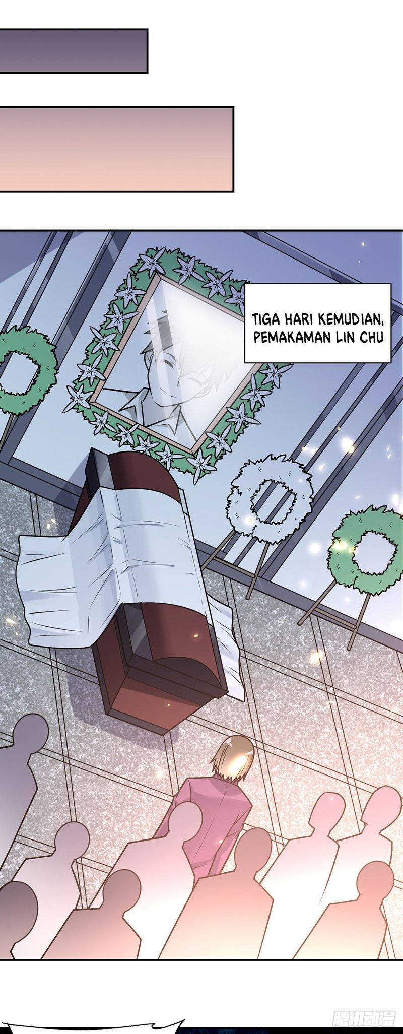 My Son in Law Chapter 37 Gambar 27