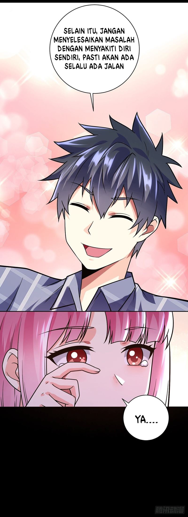 My Son in Law Chapter 38 Gambar 13