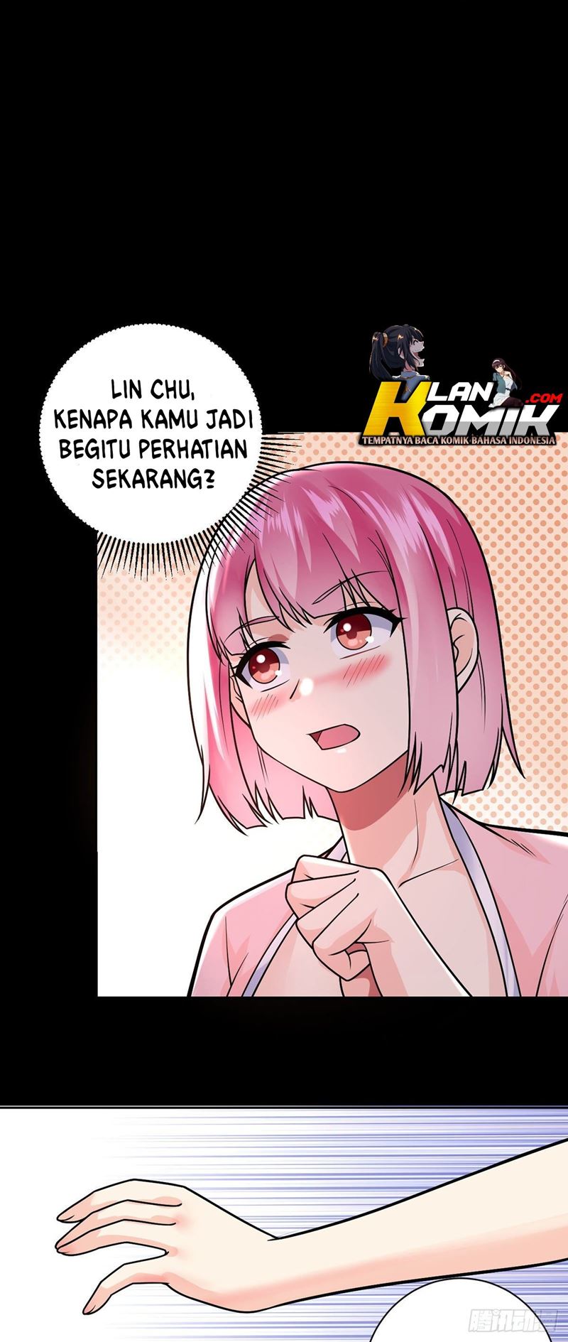 My Son in Law Chapter 38 Gambar 16