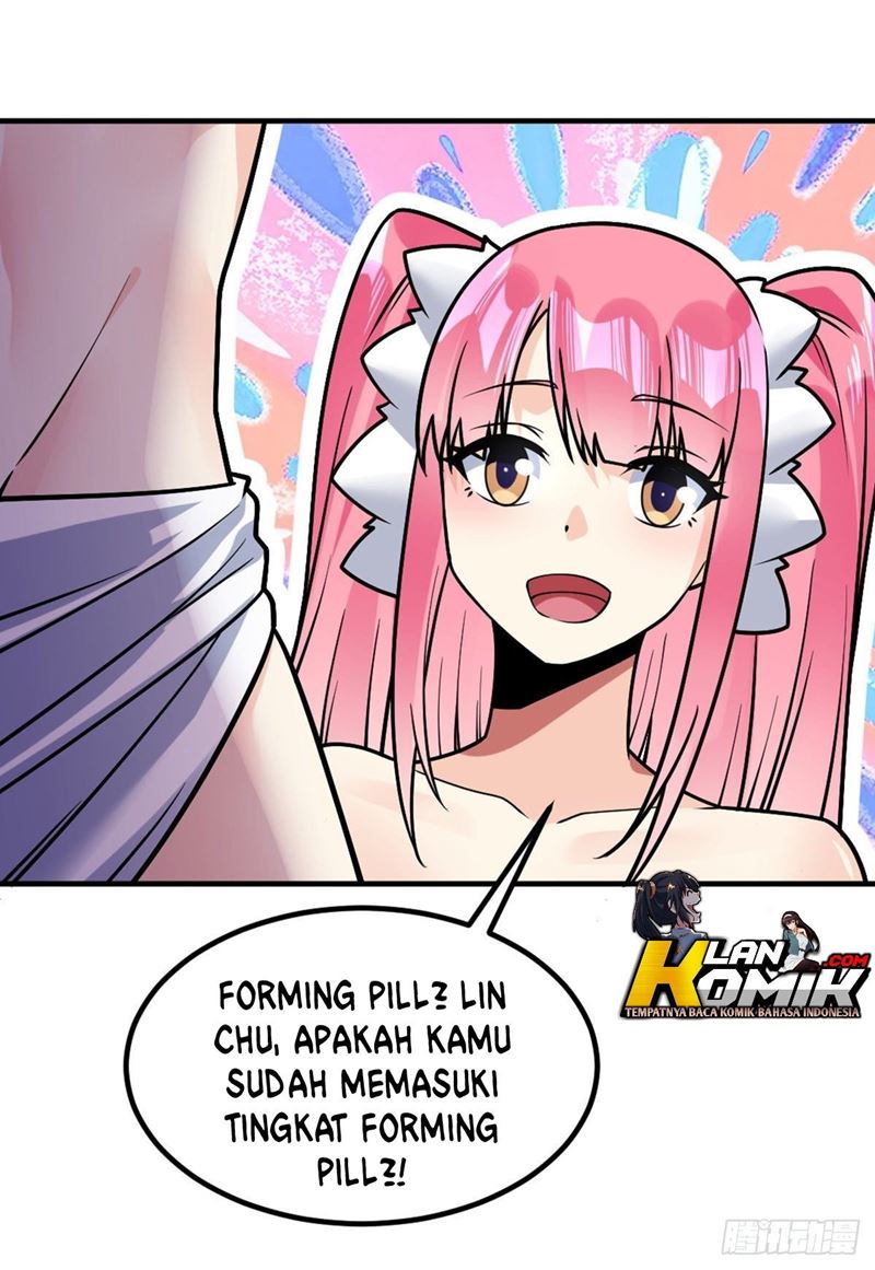 My Son in Law Chapter 40 Gambar 8