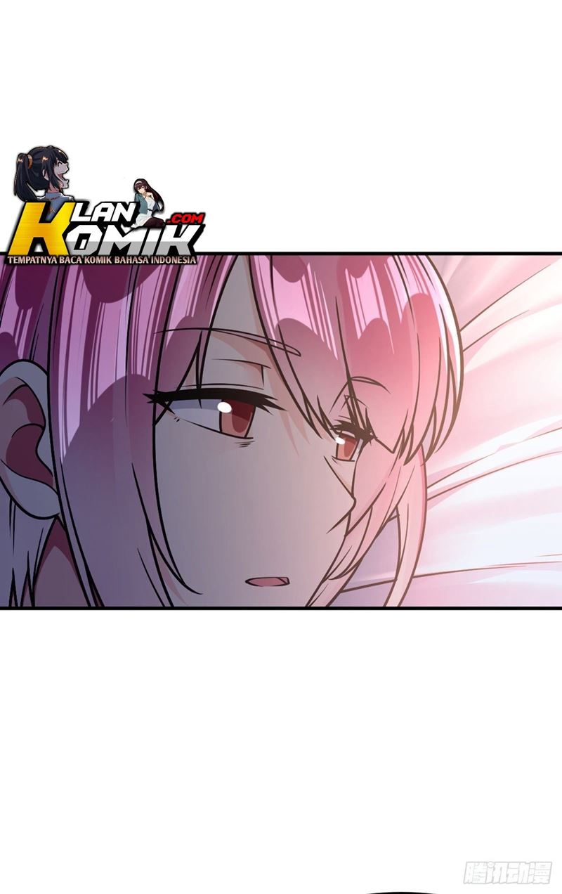 My Son in Law Chapter 40 Gambar 14