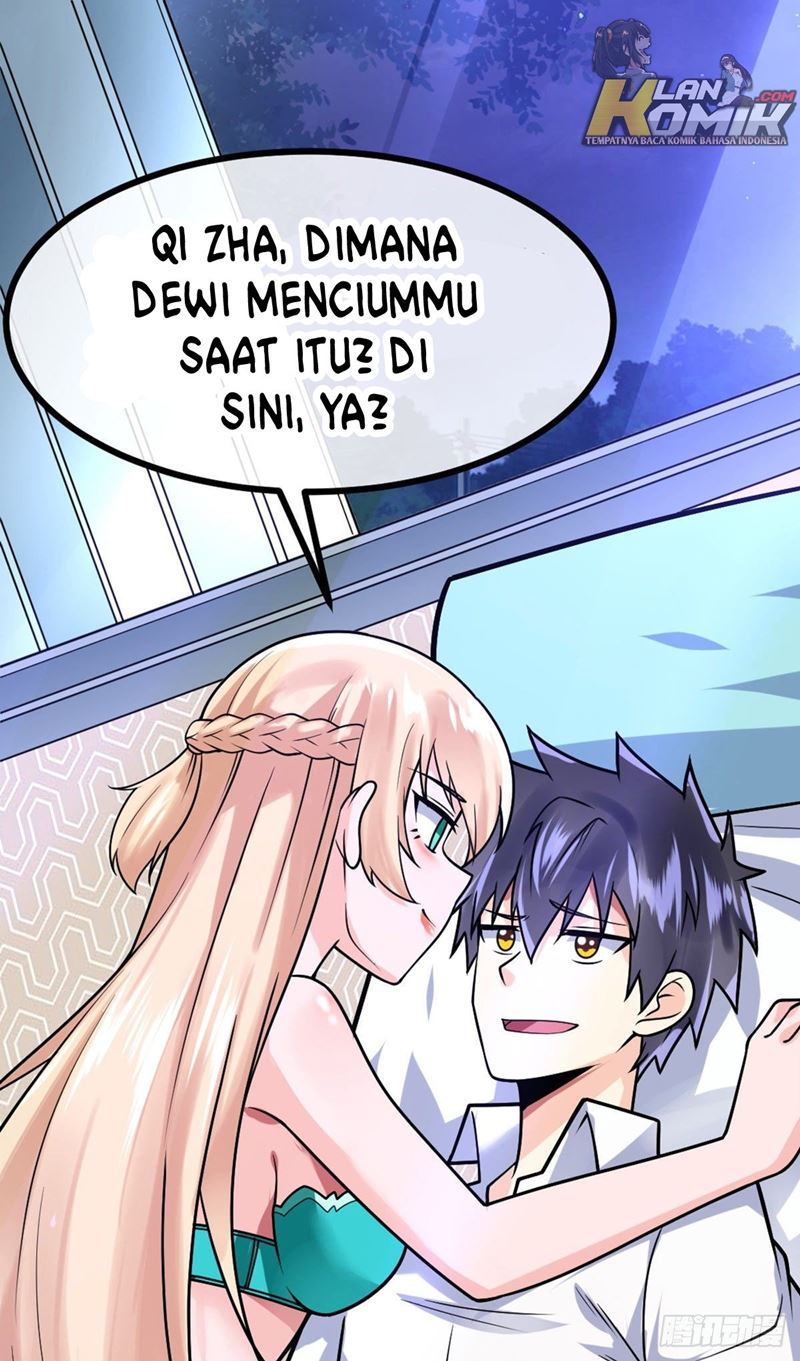 My Son in Law Chapter 43 Gambar 4