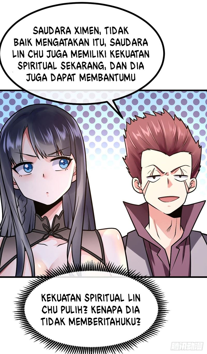 My Son in Law Chapter 43 Gambar 36