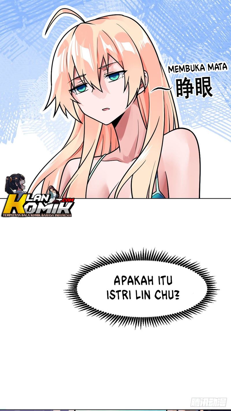 My Son in Law Chapter 50 Gambar 10