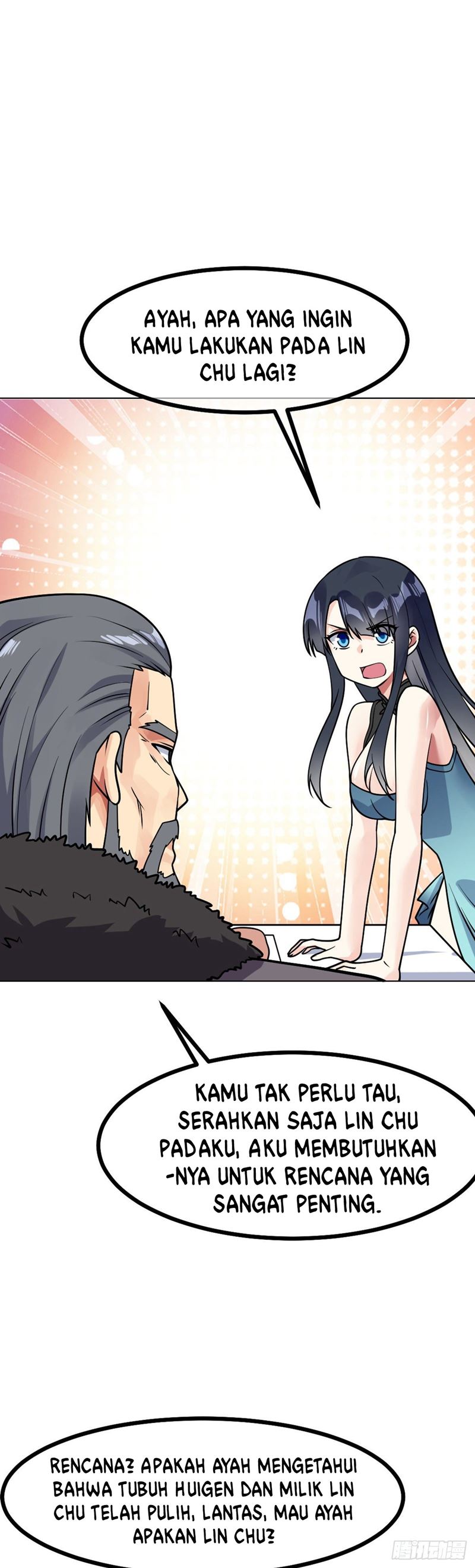 My Son in Law Chapter 50 Gambar 25