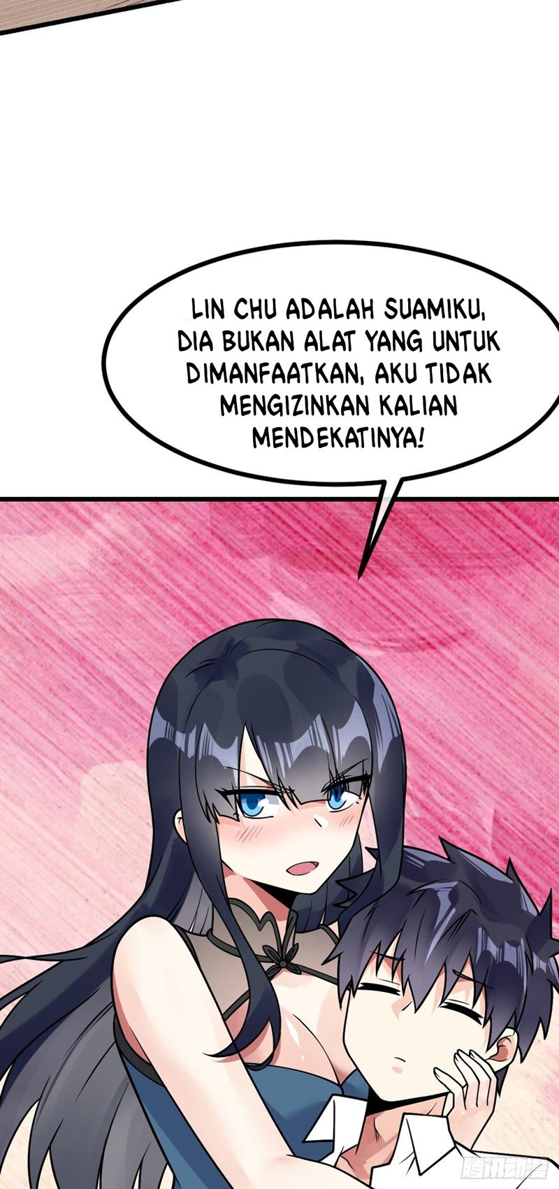 My Son in Law Chapter 50 Gambar 28