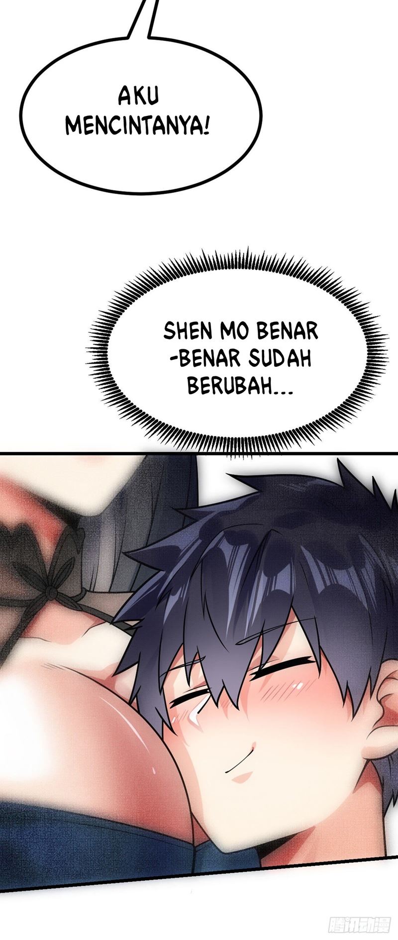 My Son in Law Chapter 50 Gambar 30