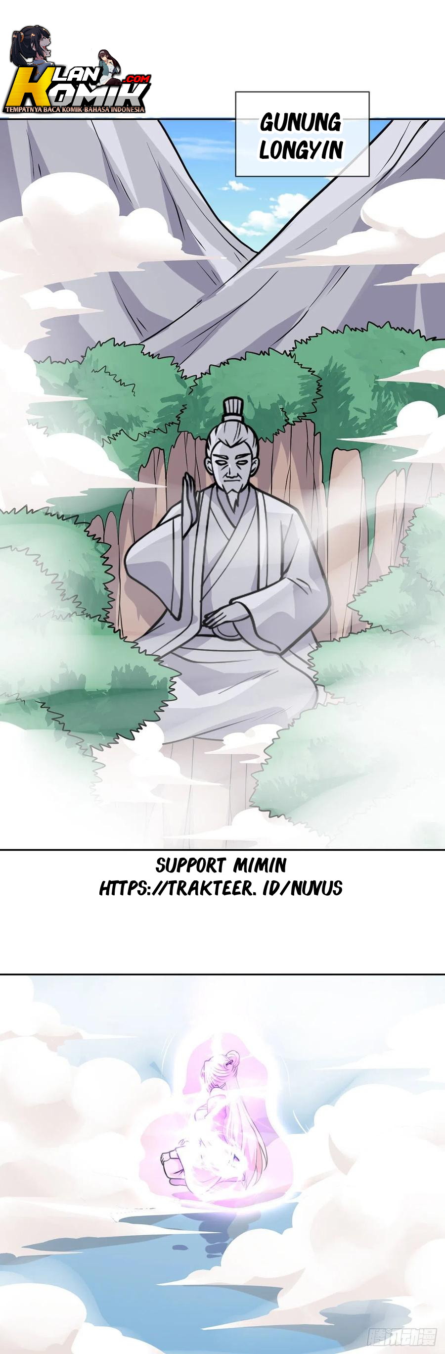 My Son in Law Chapter 62 Gambar 13