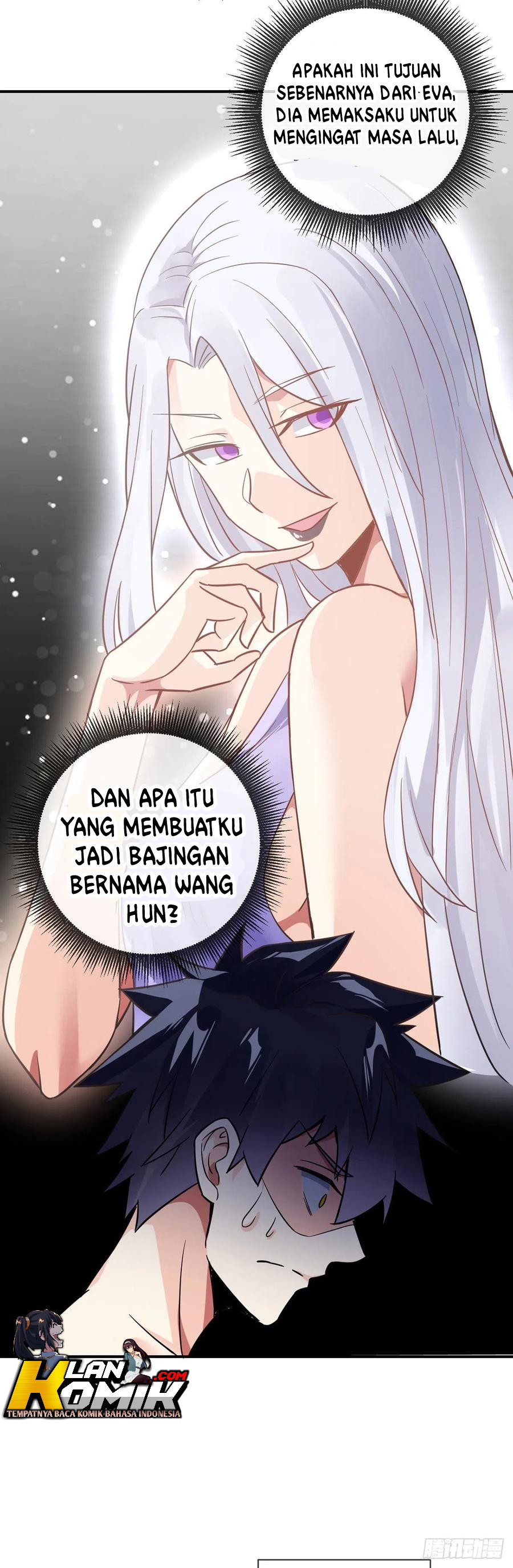 My Son in Law Chapter 68 Gambar 15