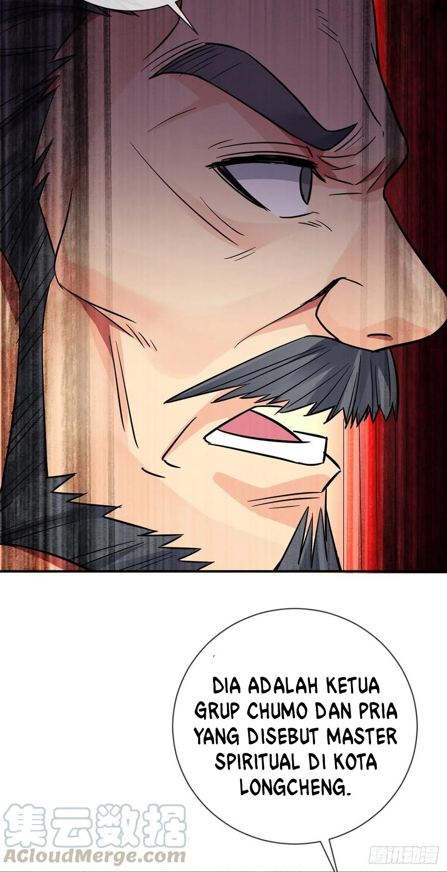 My Son in Law Chapter 68 Gambar 22
