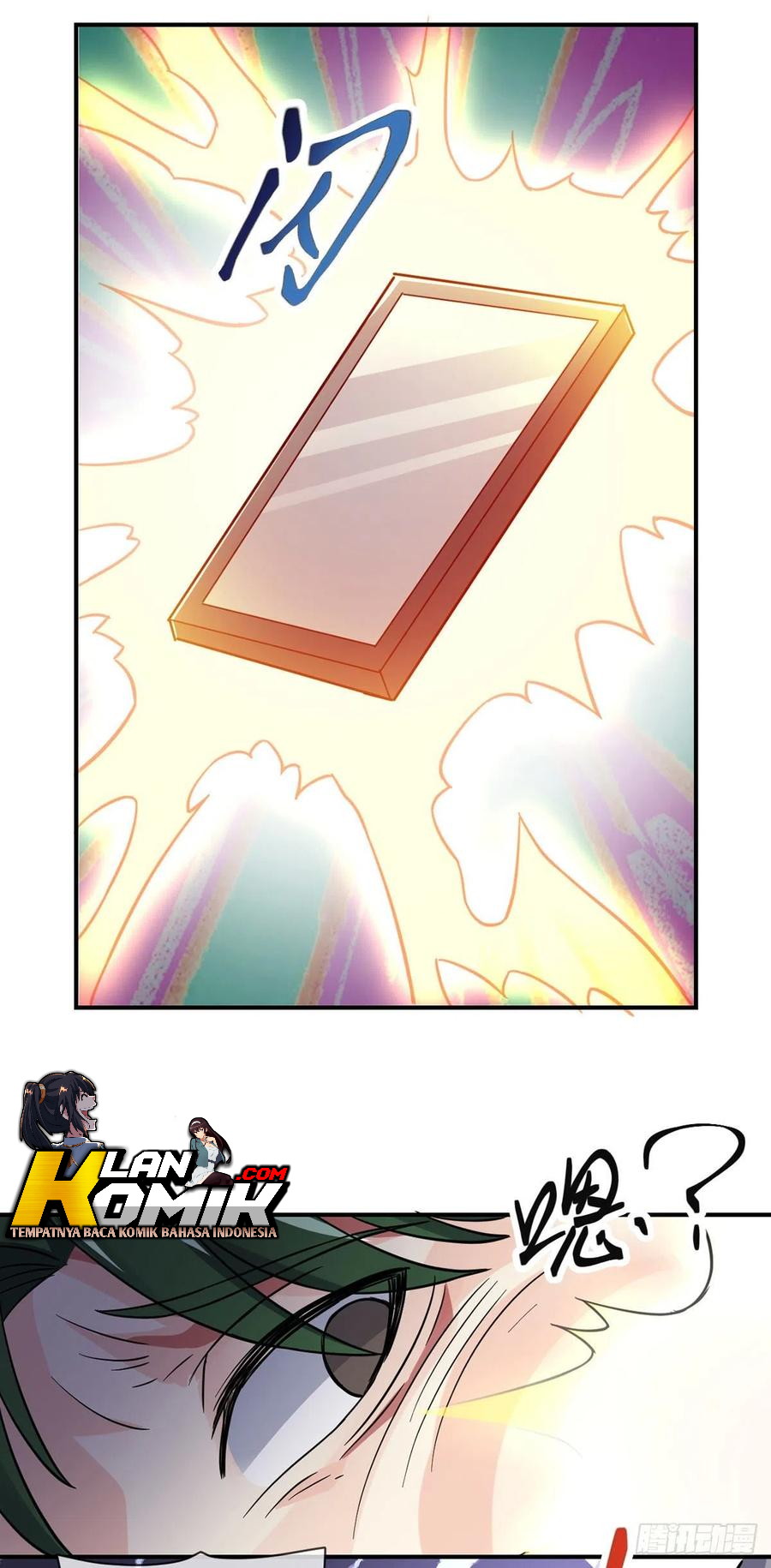 My Son in Law Chapter 68 Gambar 25