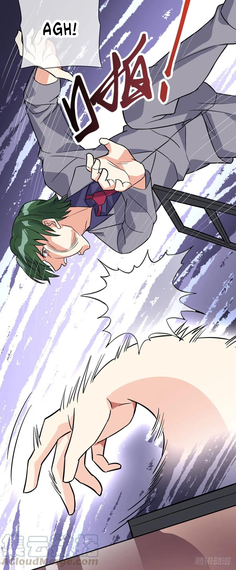 My Son in Law Chapter 68 Gambar 26