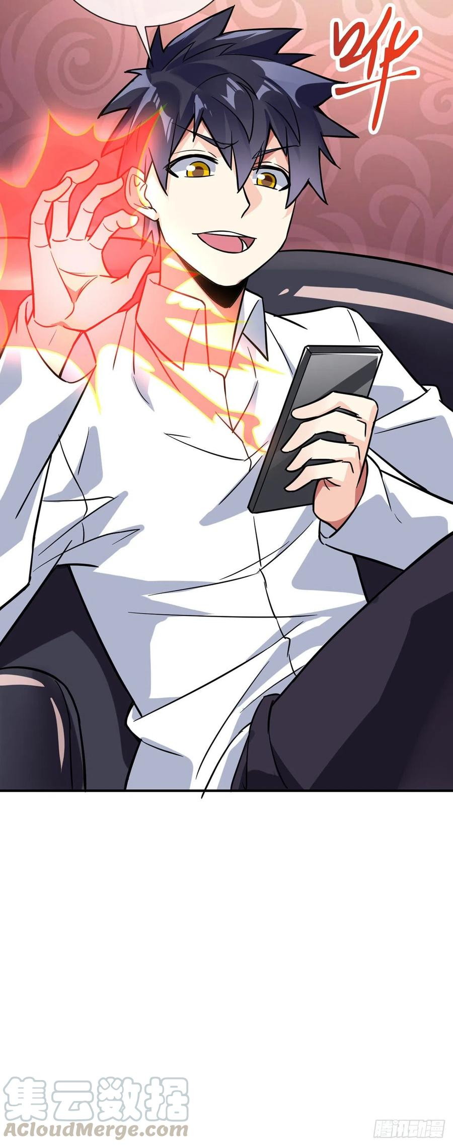 My Son in Law Chapter 68 Gambar 28