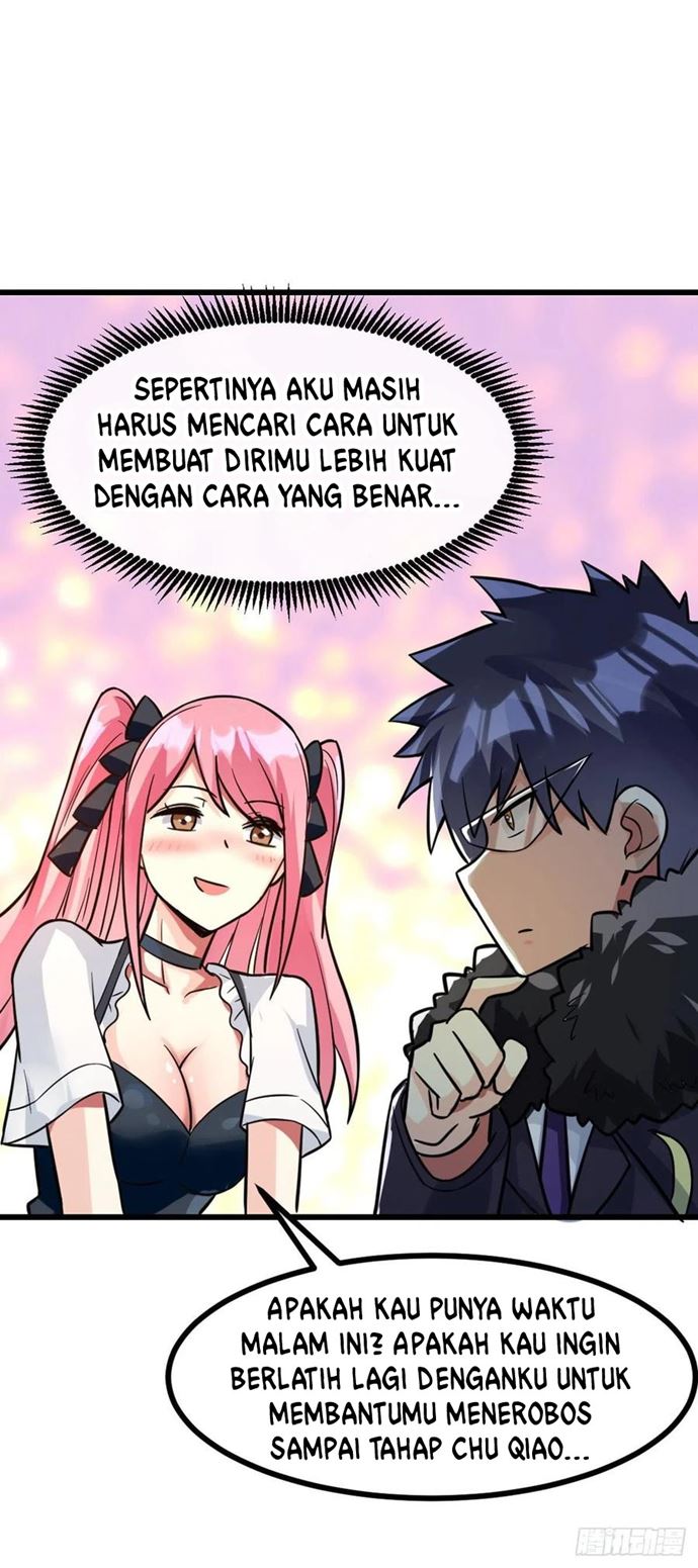 My Son in Law Chapter 70 Gambar 26