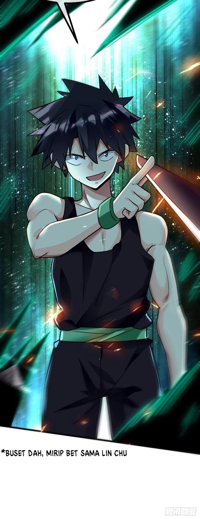 My Son in Law Chapter 70 Gambar 41