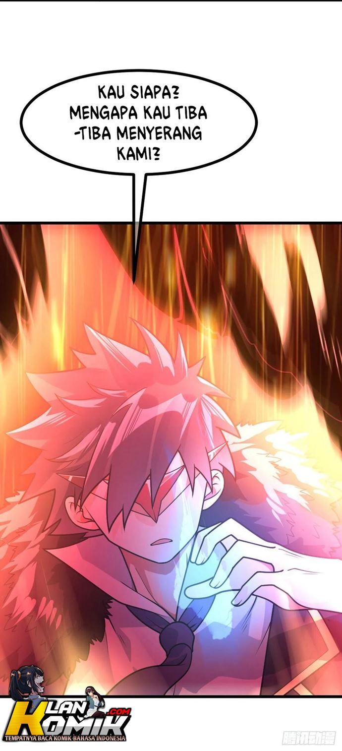 My Son in Law Chapter 71 Gambar 4