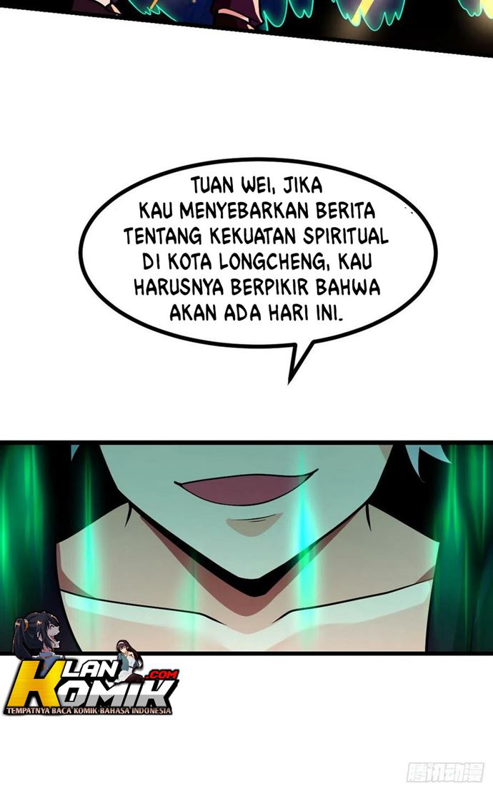 My Son in Law Chapter 71 Gambar 6