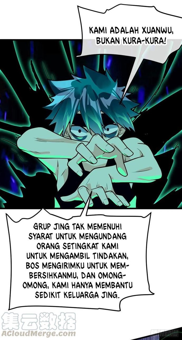 My Son in Law Chapter 71 Gambar 11