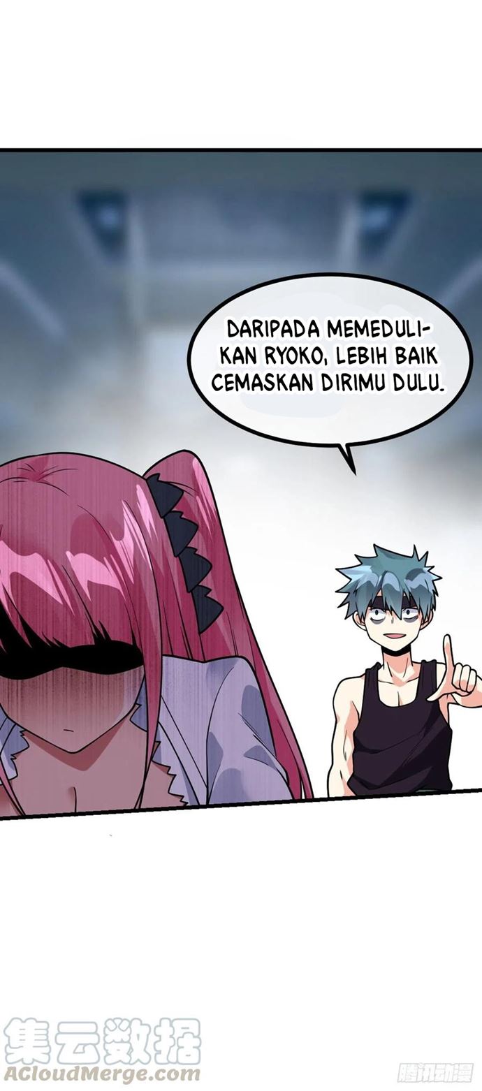 My Son in Law Chapter 71 Gambar 15