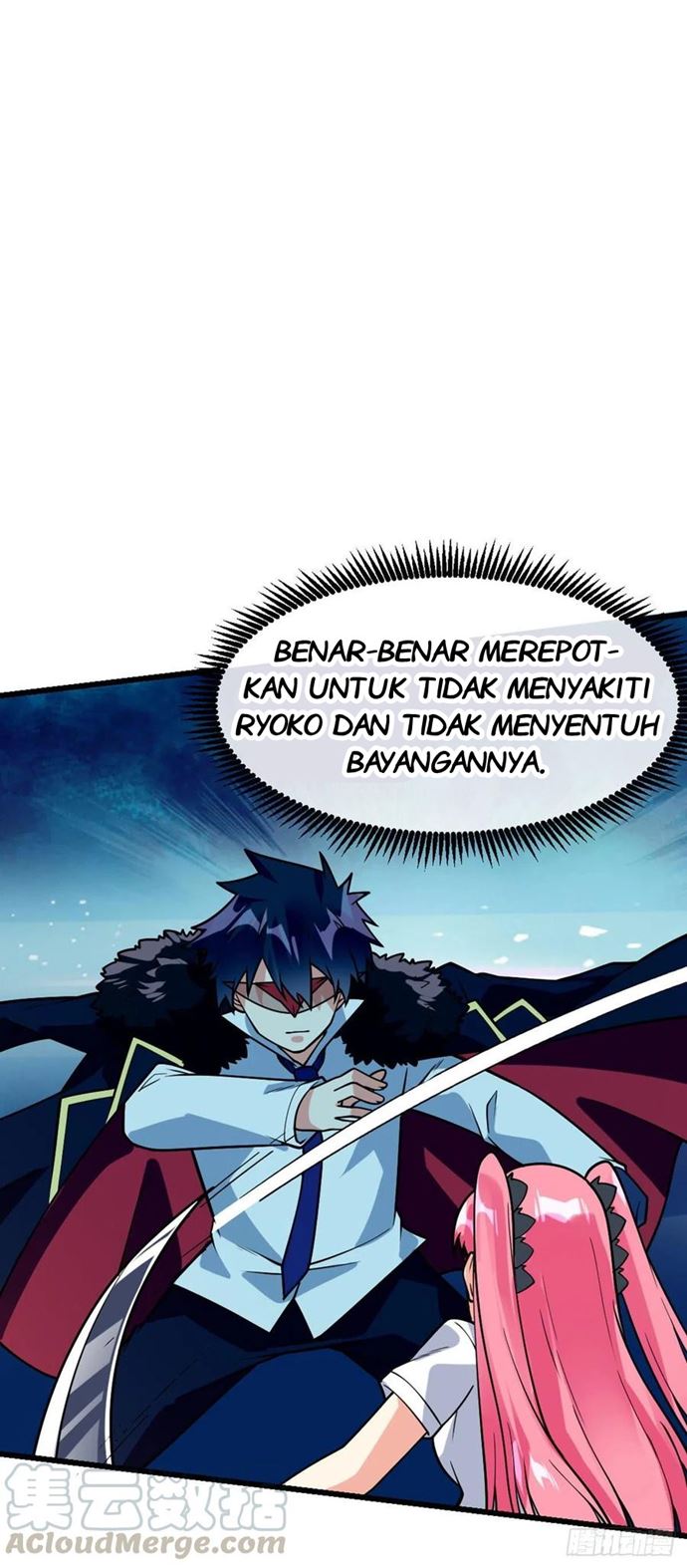 My Son in Law Chapter 71 Gambar 17
