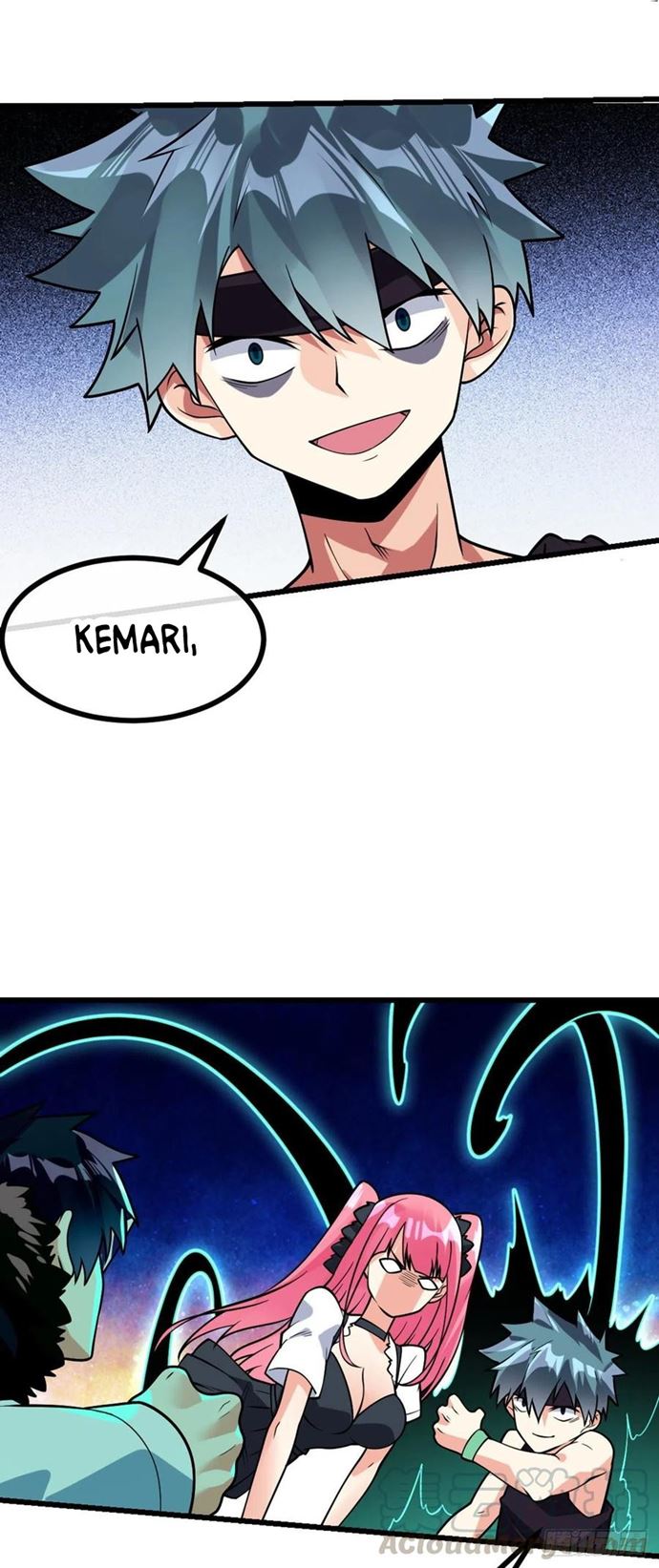 My Son in Law Chapter 71 Gambar 19