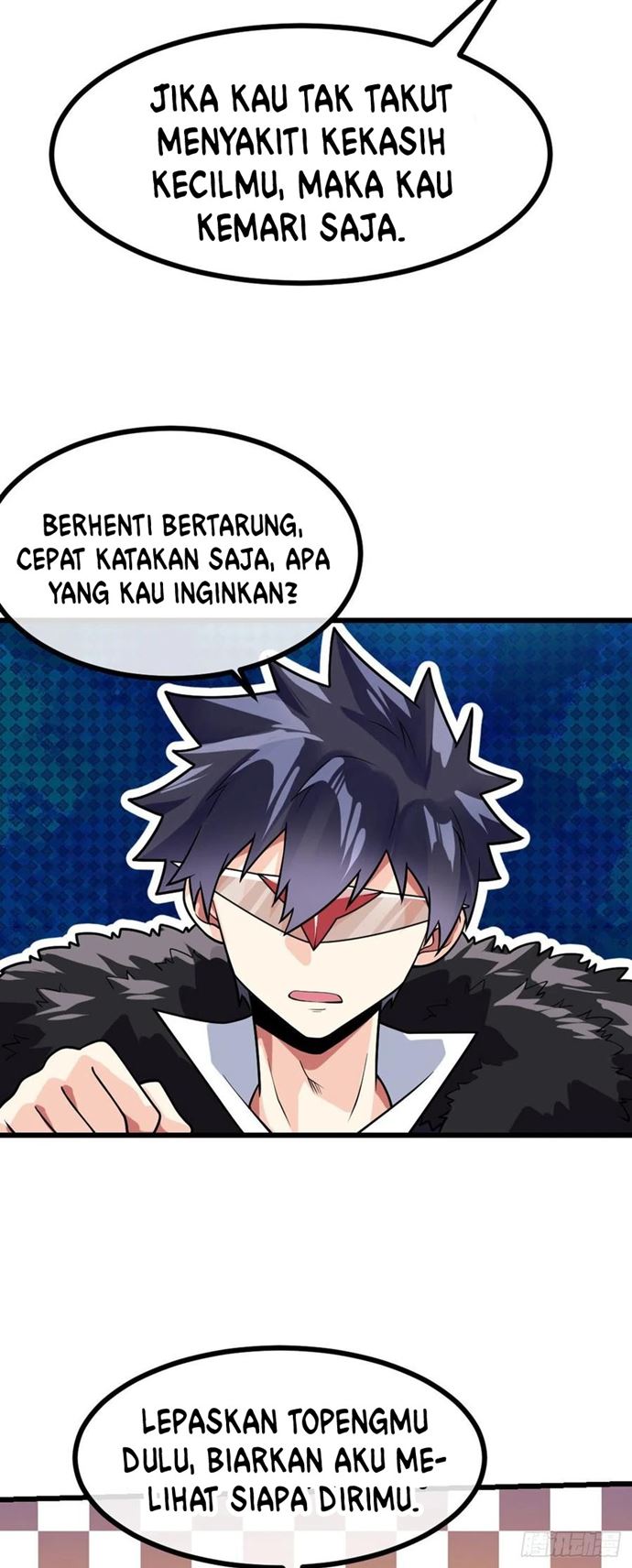 My Son in Law Chapter 71 Gambar 20