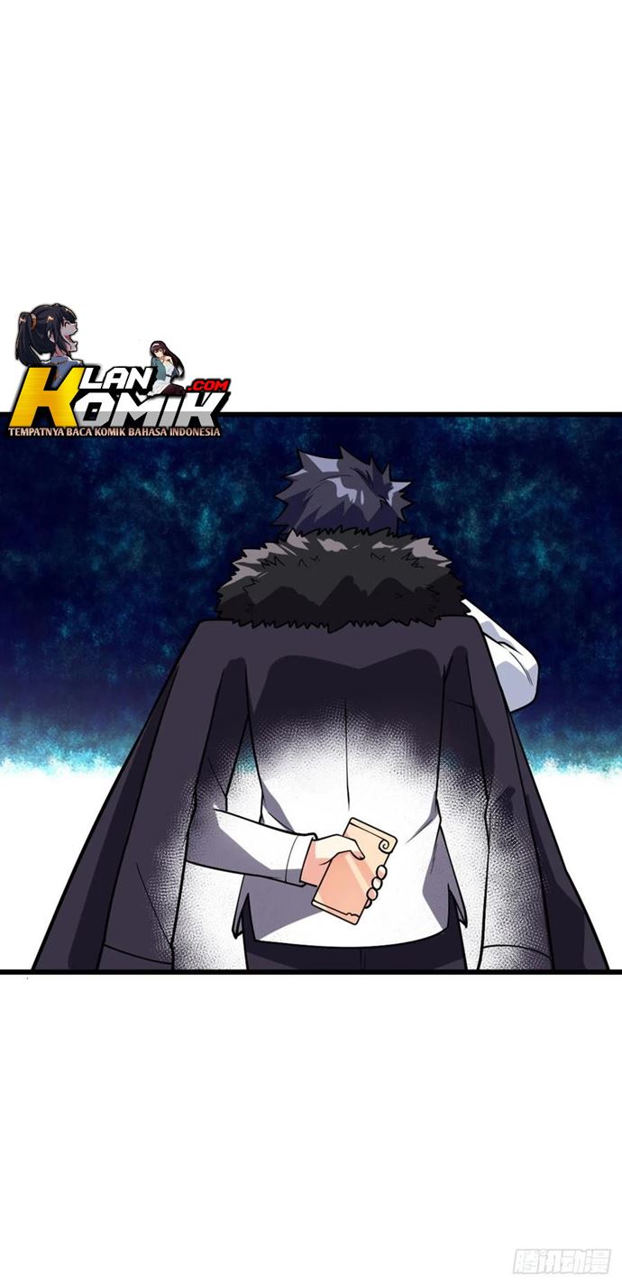 My Son in Law Chapter 71 Gambar 22