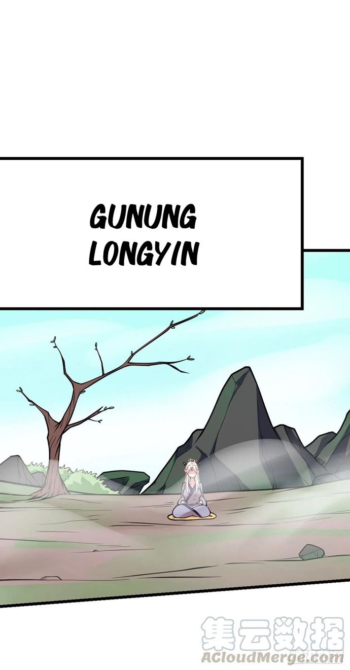 My Son in Law Chapter 71 Gambar 25