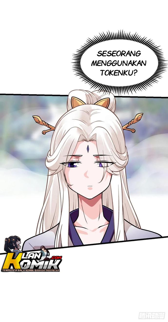 My Son in Law Chapter 71 Gambar 26
