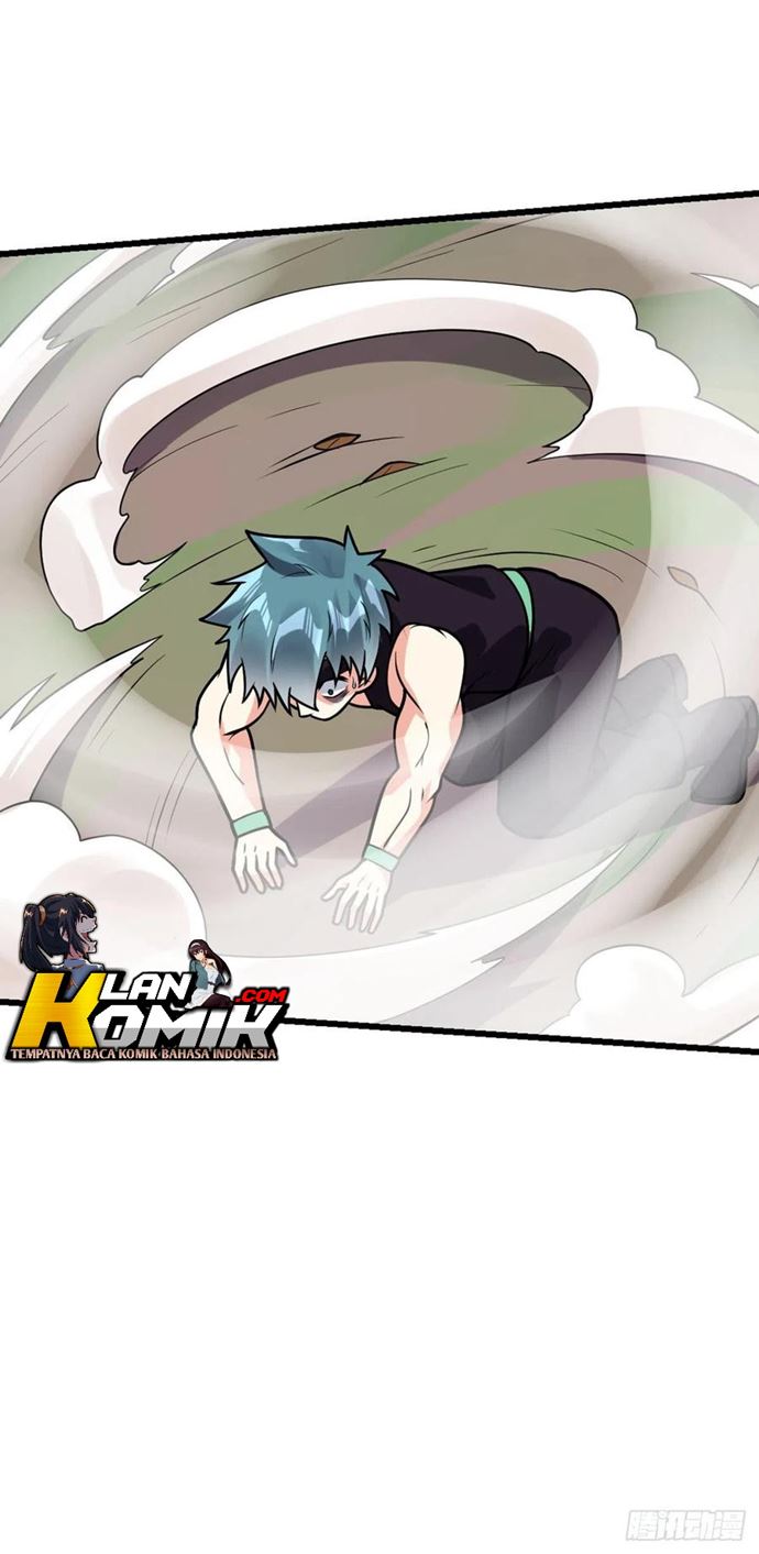 My Son in Law Chapter 71 Gambar 28