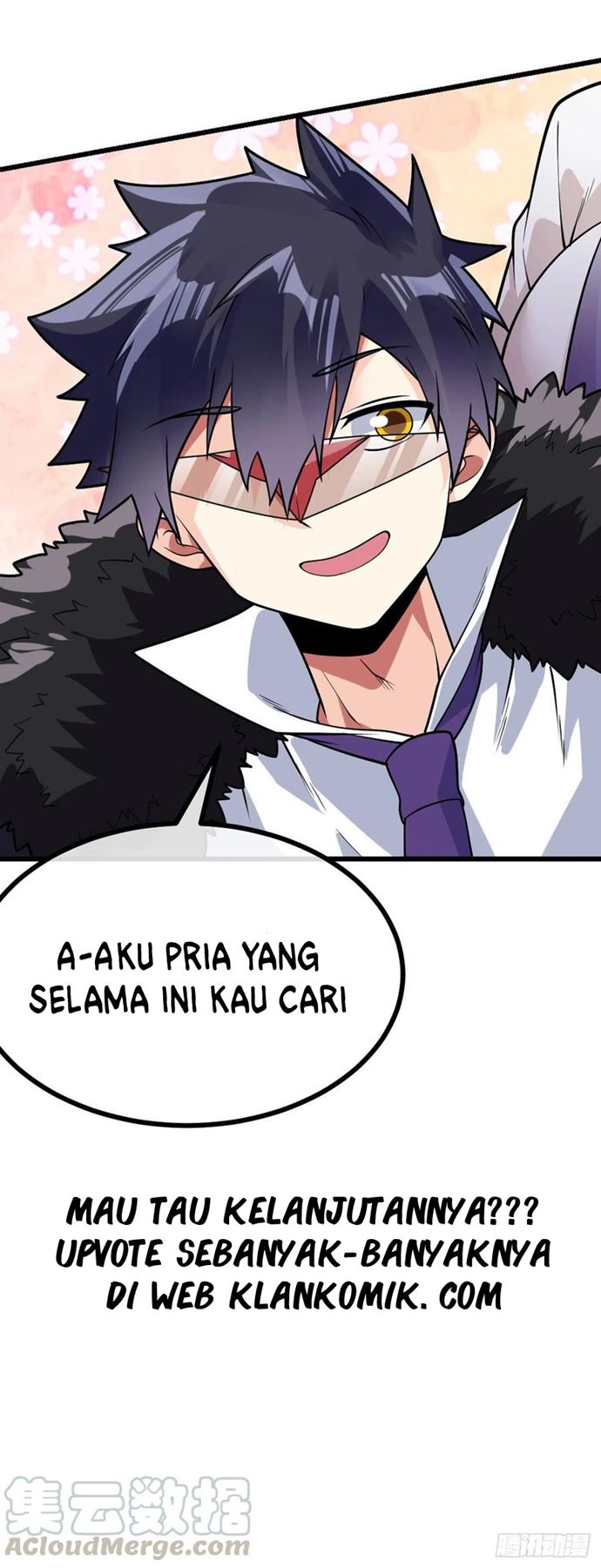 My Son in Law Chapter 71 Gambar 31