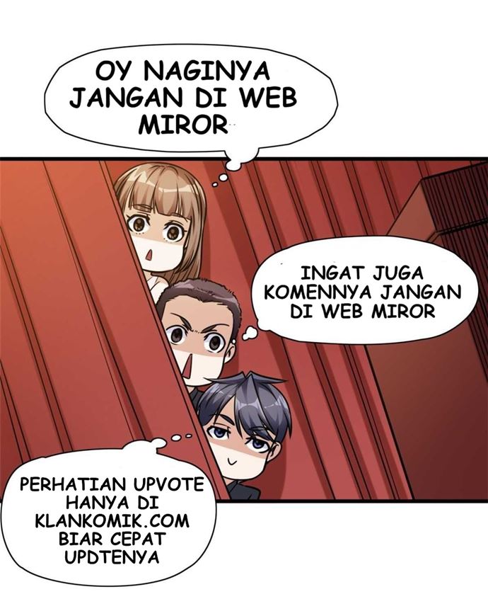 My Son in Law Chapter 71 Gambar 32