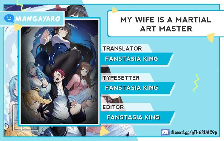 My Wife Is A Martial Art Master Chapter 01 Gambar 1